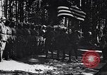 Image of Camp Franco-Americain France, 1917, second 3 stock footage video 65675040045
