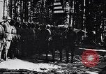 Image of Camp Franco-Americain France, 1917, second 4 stock footage video 65675040045