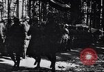 Image of Camp Franco-Americain France, 1917, second 7 stock footage video 65675040045