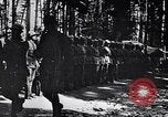 Image of Camp Franco-Americain France, 1917, second 8 stock footage video 65675040045