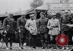 Image of Camp Franco-Americain France, 1917, second 13 stock footage video 65675040045