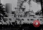 Image of Victory Bond Drive New York City USA, 1919, second 4 stock footage video 65675040046