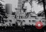 Image of Victory Bond Drive New York City USA, 1919, second 12 stock footage video 65675040046