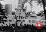 Image of Victory Bond Drive New York City USA, 1919, second 13 stock footage video 65675040046