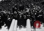 Image of Victory Bond Drive New York City USA, 1919, second 15 stock footage video 65675040046