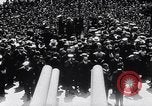 Image of Victory Bond Drive New York City USA, 1919, second 16 stock footage video 65675040046