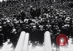 Image of Victory Bond Drive New York City USA, 1919, second 17 stock footage video 65675040046
