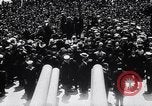 Image of Victory Bond Drive New York City USA, 1919, second 19 stock footage video 65675040046