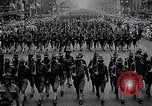 Image of Victory Bond Drive New York City USA, 1919, second 21 stock footage video 65675040046