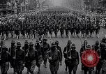 Image of Victory Bond Drive New York City USA, 1919, second 22 stock footage video 65675040046
