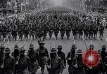 Image of Victory Bond Drive New York City USA, 1919, second 23 stock footage video 65675040046