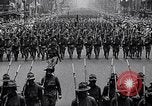 Image of Victory Bond Drive New York City USA, 1919, second 24 stock footage video 65675040046