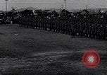 Image of American and French troops transport artillery France, 1918, second 15 stock footage video 65675040047