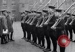 Standbild King George V des Vereinigten Königreichs Vereinigtes Königreich, 1916, aus Sekunde 3 historischem Filmmaterial Videoclip 65675040050
