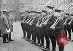 Standbild King George V des Vereinigten Königreichs Vereinigtes Königreich, 1916, aus Sekunde 5 historischem Filmmaterial Videoclip 65675040050