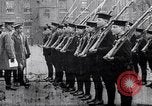 Standbild King George V des Vereinigten Königreichs Vereinigtes Königreich, 1916, aus Sekunde 6 historischem Filmmaterial Videoclip 65675040050