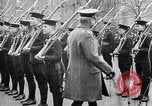 Standbild King George V des Vereinigten Königreichs Vereinigtes Königreich, 1916, aus Sekunde 11 historischem Filmmaterial Videoclip 65675040050