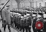 Standbild King George V des Vereinigten Königreichs Vereinigtes Königreich, 1916, aus Sekunde 15 historischem Filmmaterial Videoclip 65675040050