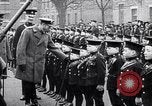 Standbild King George V des Vereinigten Königreichs Vereinigtes Königreich, 1916, aus Sekunde 18 historischem Filmmaterial Videoclip 65675040050