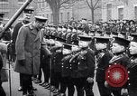Standbild King George V des Vereinigten Königreichs Vereinigtes Königreich, 1916, aus Sekunde 19 historischem Filmmaterial Videoclip 65675040050