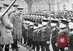 Standbild King George V des Vereinigten Königreichs Vereinigtes Königreich, 1916, aus Sekunde 20 historischem Filmmaterial Videoclip 65675040050
