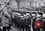 Standbild King George V des Vereinigten Königreichs Vereinigtes Königreich, 1916, aus Sekunde 22 historischem Filmmaterial Videoclip 65675040050