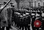 Standbild King George V des Vereinigten Königreichs Vereinigtes Königreich, 1916, aus Sekunde 24 historischem Filmmaterial Videoclip 65675040050