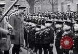 Standbild King George V des Vereinigten Königreichs Vereinigtes Königreich, 1916, aus Sekunde 25 historischem Filmmaterial Videoclip 65675040050