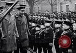 Standbild King George V des Vereinigten Königreichs Vereinigtes Königreich, 1916, aus Sekunde 26 historischem Filmmaterial Videoclip 65675040050