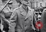 Standbild King George V des Vereinigten Königreichs Vereinigtes Königreich, 1916, aus Sekunde 29 historischem Filmmaterial Videoclip 65675040050