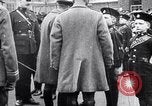Standbild King George V des Vereinigten Königreichs Vereinigtes Königreich, 1916, aus Sekunde 30 historischem Filmmaterial Videoclip 65675040050