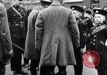 Standbild King George V des Vereinigten Königreichs Vereinigtes Königreich, 1916, aus Sekunde 31 historischem Filmmaterial Videoclip 65675040050