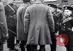 Standbild King George V des Vereinigten Königreichs Vereinigtes Königreich, 1916, aus Sekunde 32 historischem Filmmaterial Videoclip 65675040050
