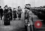 Standbild Queen Mary Vereinigtes Königreich, 1918, aus Sekunde 4 historischem Filmmaterial Videoclip 65675040051