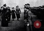 Standbild Queen Mary Vereinigtes Königreich, 1918, aus Sekunde 5 historischem Filmmaterial Videoclip 65675040051
