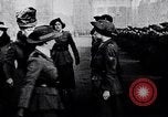 Standbild Queen Mary Vereinigtes Königreich, 1918, aus Sekunde 9 historischem Filmmaterial Videoclip 65675040051