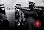 Standbild Queen Mary Vereinigtes Königreich, 1918, aus Sekunde 11 historischem Filmmaterial Videoclip 65675040051