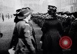 Standbild Queen Mary Vereinigtes Königreich, 1918, aus Sekunde 12 historischem Filmmaterial Videoclip 65675040051