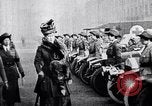 Standbild Queen Mary Vereinigtes Königreich, 1918, aus Sekunde 23 historischem Filmmaterial Videoclip 65675040051