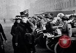 Standbild Queen Mary Vereinigtes Königreich, 1918, aus Sekunde 24 historischem Filmmaterial Videoclip 65675040051