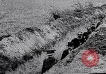 Standbild General Joseph Joffre Compiegne Frankreich, 1915, aus Sekunde 32 historischem Filmmaterial Videoclip 65675040052