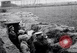 Standbild General Joseph Joffre Compiegne Frankreich, 1915, aus Sekunde 39 historischem Filmmaterial Videoclip 65675040052