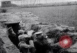 Standbild General Joseph Joffre Compiegne Frankreich, 1915, aus Sekunde 41 historischem Filmmaterial Videoclip 65675040052