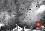 Standbild US-Truppen im Schnee Ersten Weltkrieg Frankreich, 1918, aus Sekunde 24 historischem Filmmaterial Videoclip 65675040053