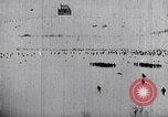 Standbild US-Truppen im Schnee Ersten Weltkrieg Frankreich, 1918, aus Sekunde 35 historischem Filmmaterial Videoclip 65675040053