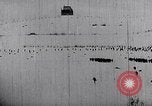 Standbild US-Truppen im Schnee Ersten Weltkrieg Frankreich, 1918, aus Sekunde 36 historischem Filmmaterial Videoclip 65675040053