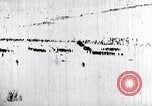 Standbild US-Truppen im Schnee Ersten Weltkrieg Frankreich, 1918, aus Sekunde 37 historischem Filmmaterial Videoclip 65675040053