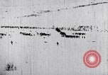 Standbild US-Truppen im Schnee Ersten Weltkrieg Frankreich, 1918, aus Sekunde 38 historischem Filmmaterial Videoclip 65675040053