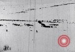 Standbild US-Truppen im Schnee Ersten Weltkrieg Frankreich, 1918, aus Sekunde 39 historischem Filmmaterial Videoclip 65675040053