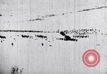 Standbild US-Truppen im Schnee Ersten Weltkrieg Frankreich, 1918, aus Sekunde 43 historischem Filmmaterial Videoclip 65675040053